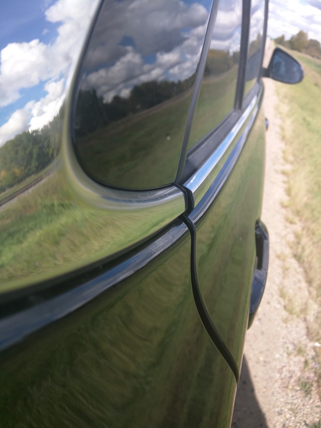 Baseline Collision Repairs | 161 Seneca Rd, Sherwood Park, AB T8A 4G6, Canada | Phone: (780) 464-1656