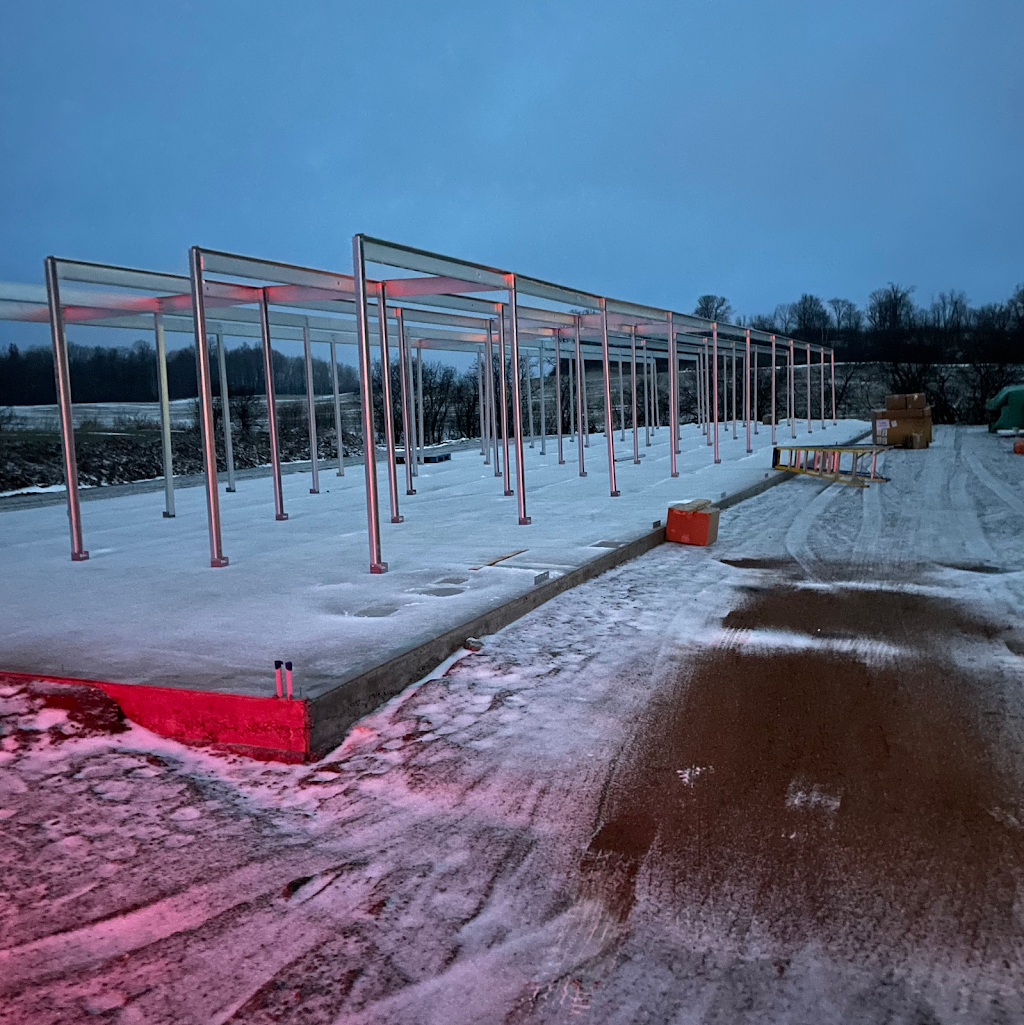 Access 17 Self Storage | 43 Garden of Eden Rd, Renfrew, ON K7V 3Z8, Canada | Phone: (613) 312-9295