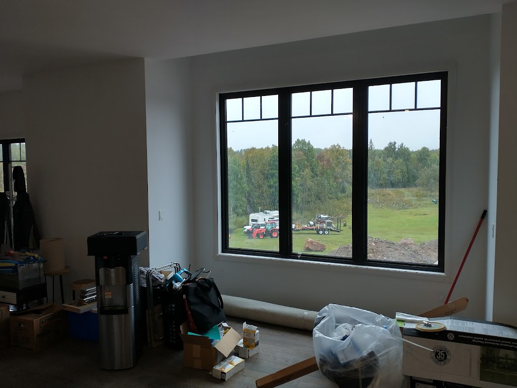 Bonnechere Valley Windows & Doors | 2824 Fourth Chute Rd, Eganville, ON K0J 1T0, Canada | Phone: (613) 628-3056