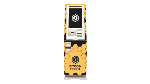 Bitcoin Depot - Bitcoin ATM | 207 Centennial Pkwy N, Hamilton, ON L8E 1H8, Canada | Phone: (647) 371-1941