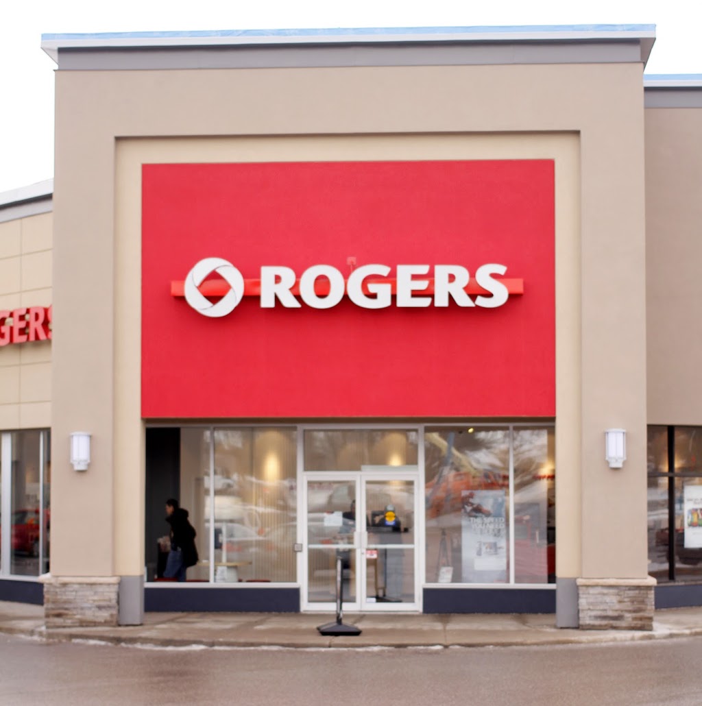 Rogers | 9275 ON-48 Unit 11, Markham, ON L3P 3J3, Canada | Phone: (905) 294-2984