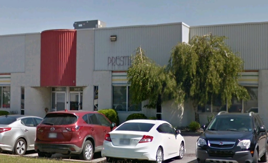 Prestilux Inc | 3537 Boul. le Corbusier, Laval, QC H7L 4Z4, Canada | Phone: (450) 963-5096