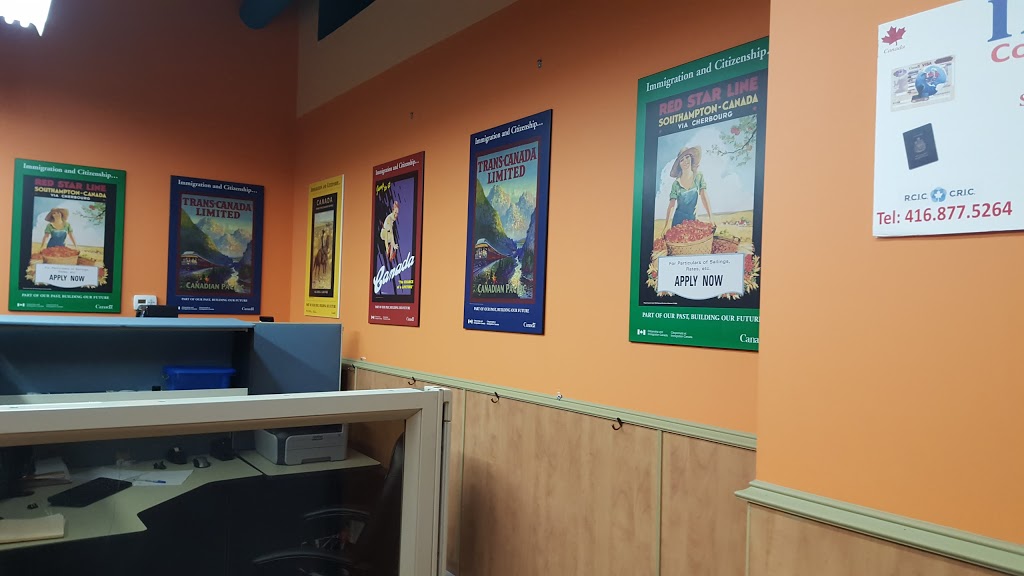 Transcend Consultants | 2260 Bovaird Dr E #205, Brampton, ON L6R 3J5, Canada | Phone: (416) 877-5264