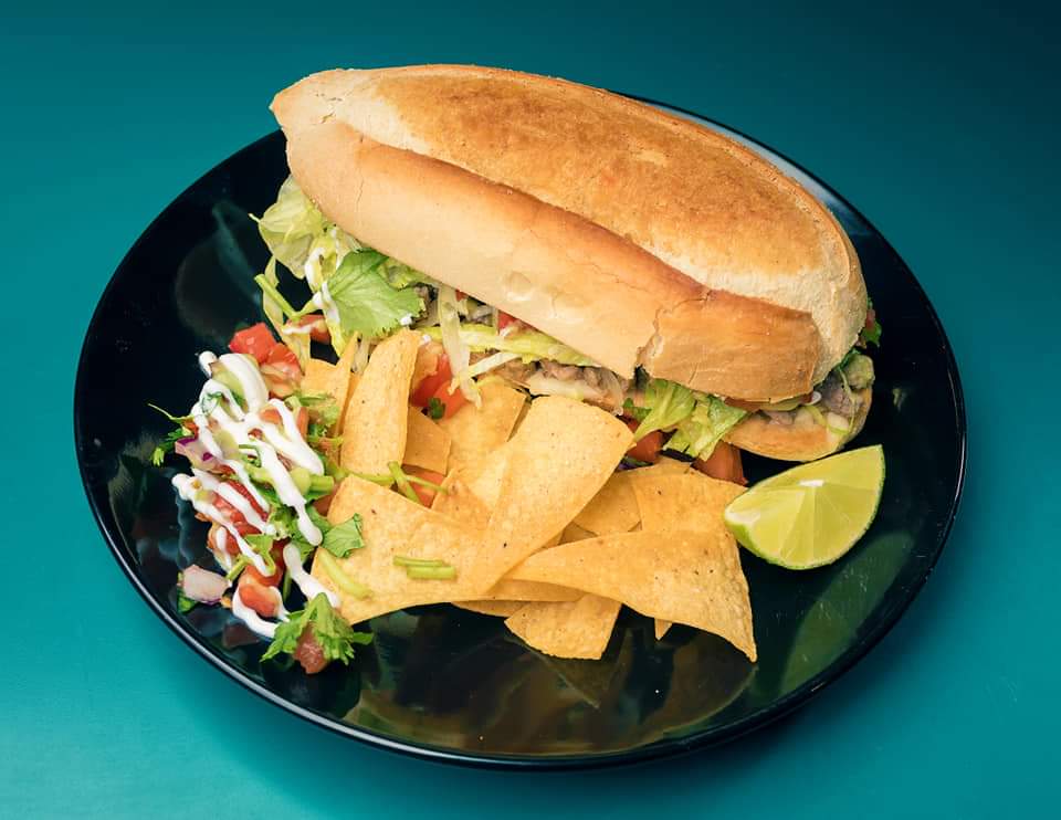 Tacontento Mexican Food | 2603 Eglinton Ave W, York, ON M6M 1T3, Canada | Phone: (416) 792-1480