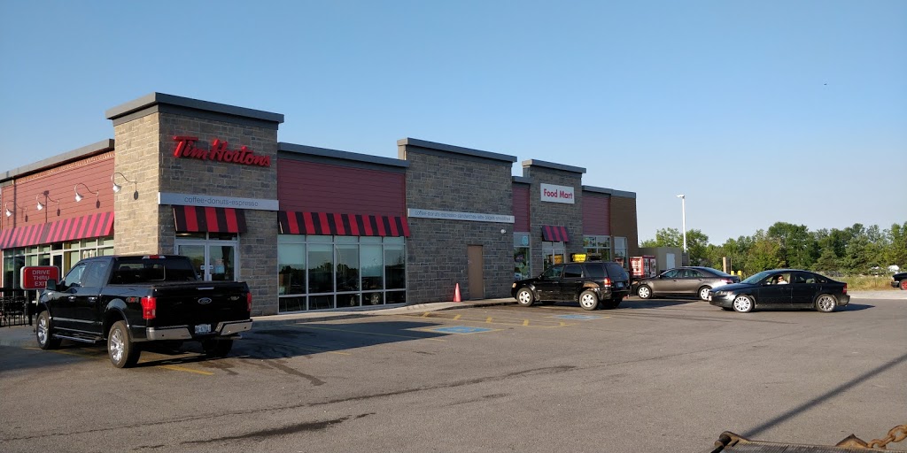 Shell | 2234 ON-12, Brechin, ON L0K 1B0, Canada | Phone: (705) 484-1615