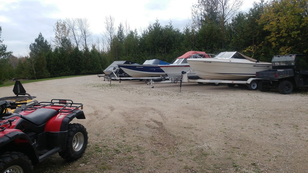 Jexys Power Sports | 316491 hwy6, Chatsworth, ON N0H 1G0, Canada | Phone: (519) 270-5561