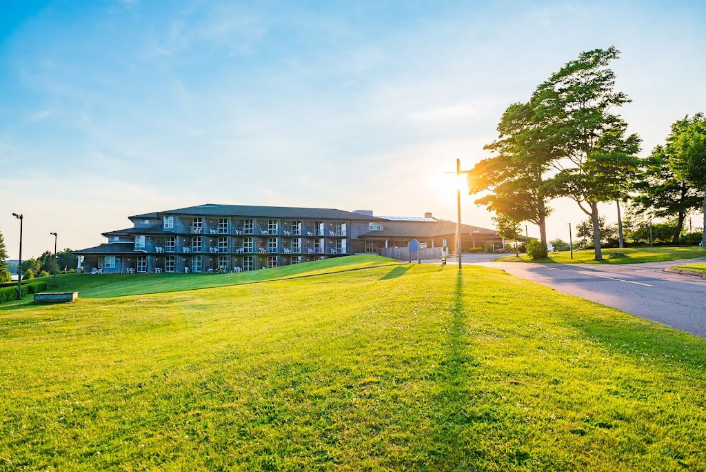 Rodd Brudenell River Resort | 86 Dewars Ln, Cardigan, PE C0A 1G0, Canada | Phone: (902) 652-2332