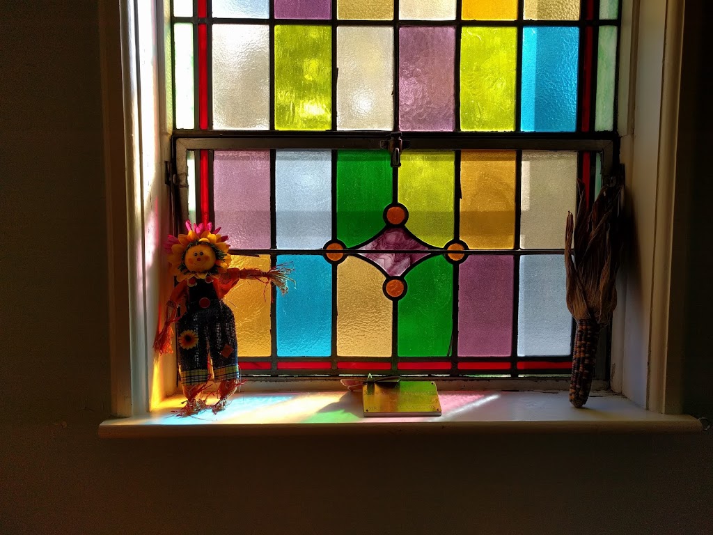 Innerkip United Church | 11 Vincent St, Innerkip, ON N0J 1M0, Canada | Phone: (519) 602-6692