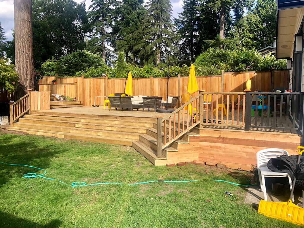 Accurate Cedar Ltd | 8165 Main St #85, Vancouver, BC V5X 3L0, Canada | Phone: (604) 273-3329