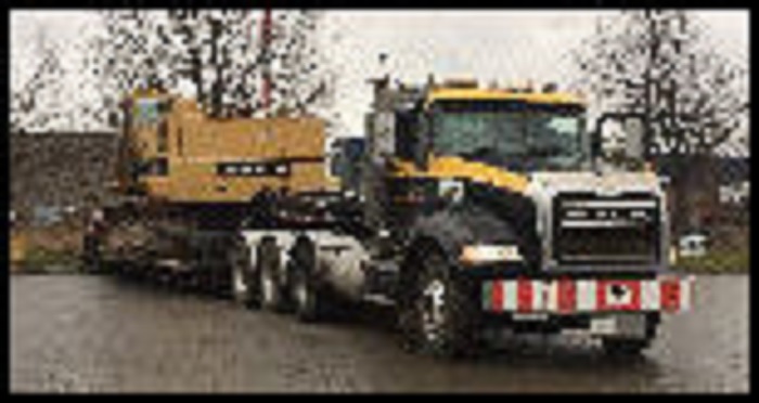 J T Supreme Heavy Hauling LTD | 10 Imperial Ct, Brampton, ON L6T 4X4, Canada | Phone: (416) 747-6661