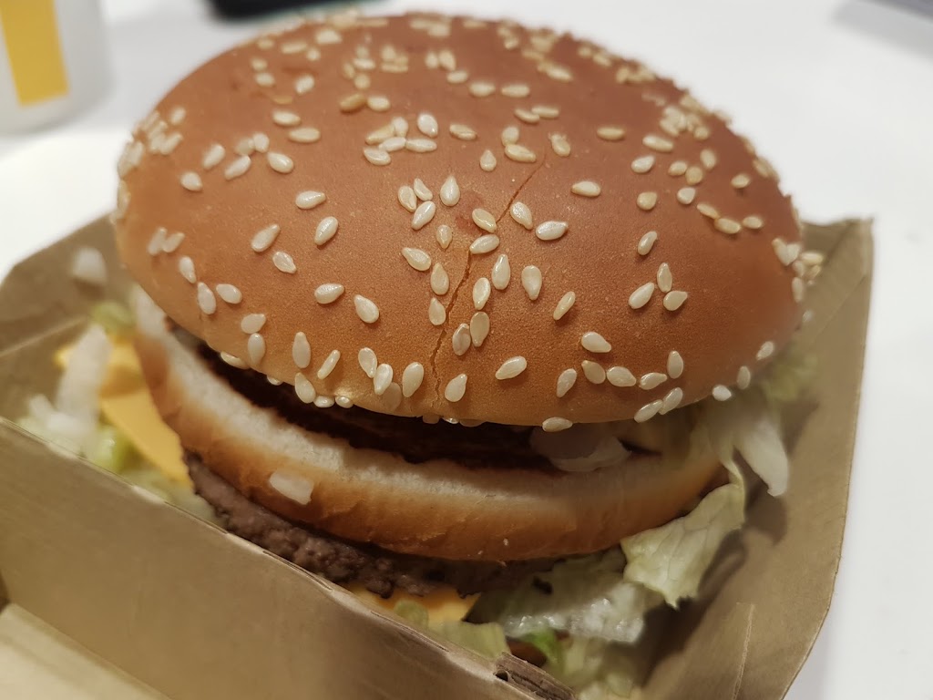 McDonalds | 77 Goulet St, Winnipeg, MB R2H 0R5, Canada | Phone: (204) 949-6018