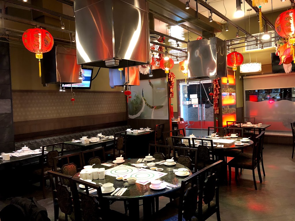 Fatty Cow Seafood Hotpot | 5108 Victoria Dr, Vancouver, BC V5P 3V2, Canada | Phone: (604) 568-6630
