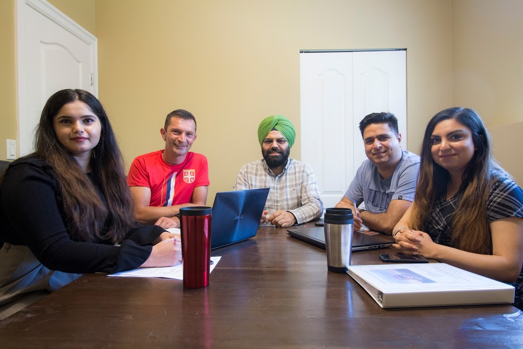 Right-Link Logistics Ltd. | 30475 Cardinal Ave #230, Abbotsford, BC V2T 0E4, Canada | Phone: (604) 744-9381