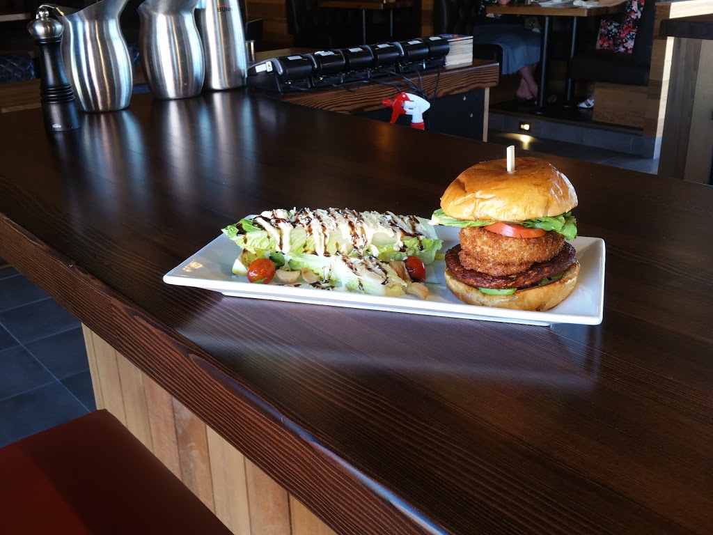 Cascades Casino, Matches Eatery & Public House Rooftop Lounge an | 201-553 Vees Dr, Penticton, BC V2A 8S3, Canada | Phone: (778) 476-8555