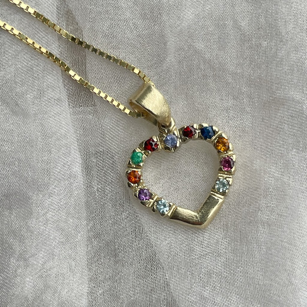 Bobbis Jeweller | 319510, Grey Rd 1, Kemble, ON N0H 1S0, Canada | Phone: (226) 974-0290