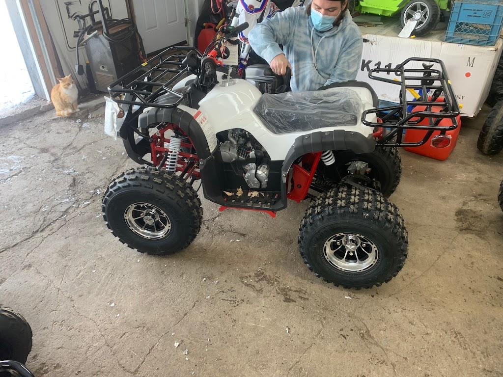Williams Wheels and Deals | 3402 County Rd 11, Selby, ON K0K 2Z0, Canada | Phone: (613) 661-6948