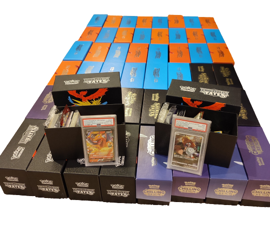 Power Level Gaming | 330 Bulyea Rd NW #52, Edmonton, AB T6R 0W8, Canada | Phone: (780) 991-7856