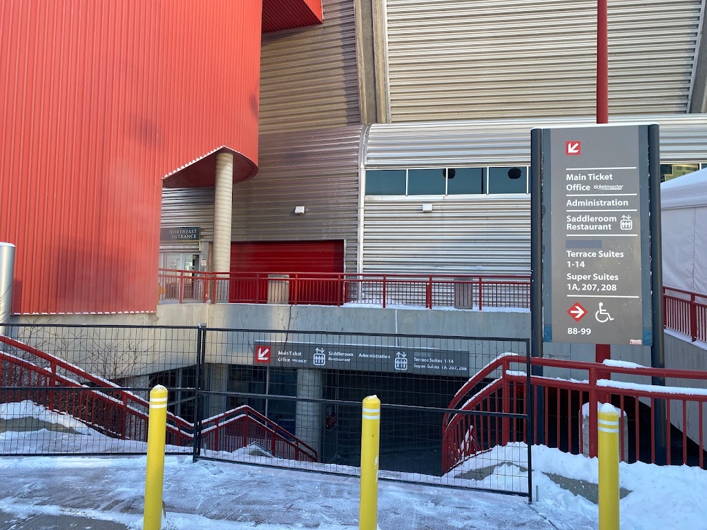 Calgary Hitmen Hockey Club | 555 Saddledome Rise SE, Calgary, AB T2G 2W1, Canada | Phone: (403) 777-4646