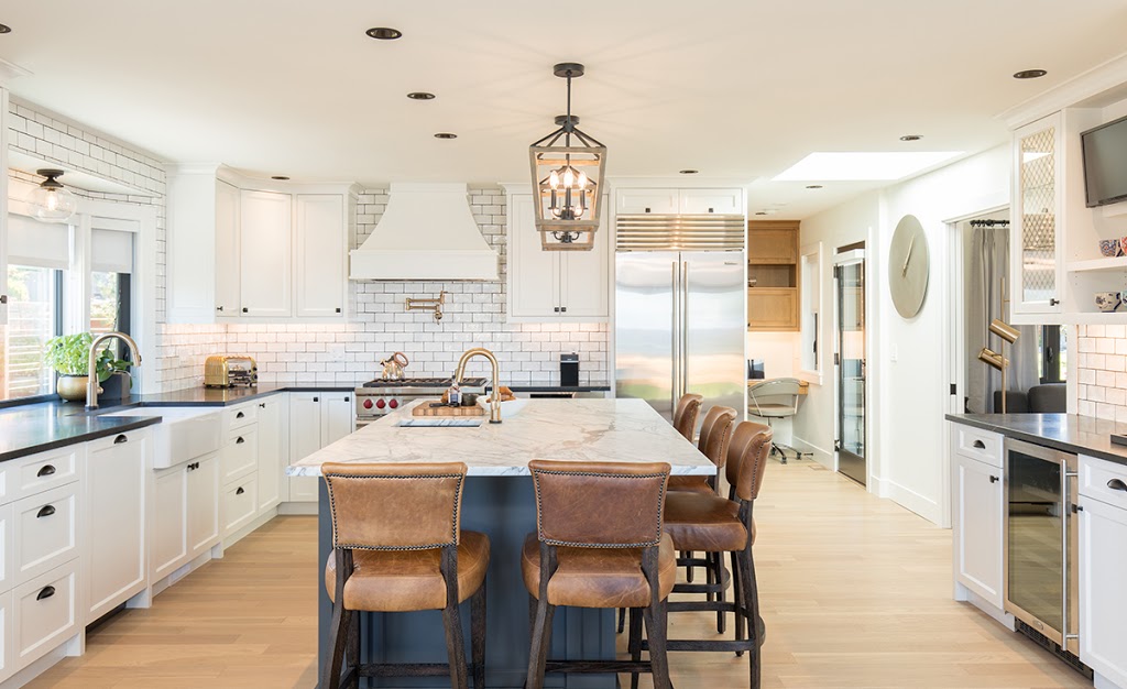 Studio AE Interior Design Inc | 7201 Lantzville Rd, Lantzville, BC V0R 2H0, Canada | Phone: (250) 390-2505