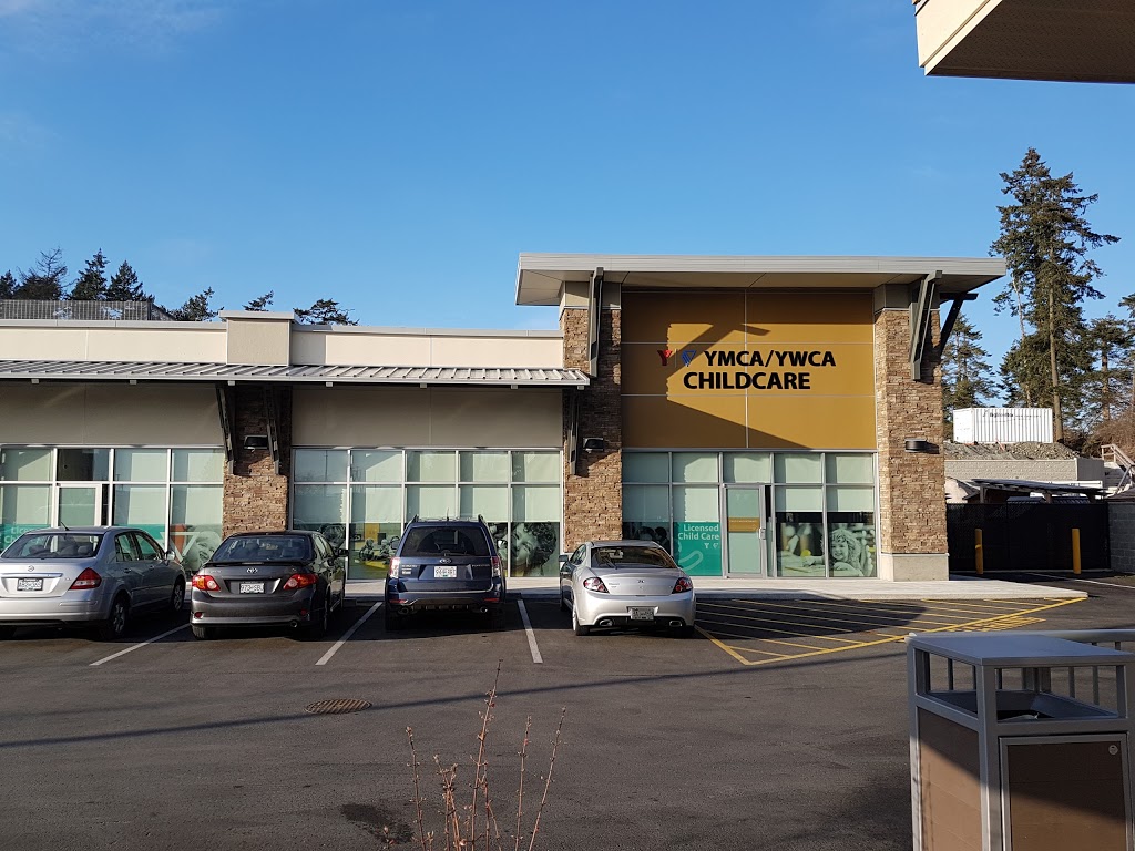 YMCA-YWCA Eagle Creek Village | 25 Helmcken Rd #110, Victoria, BC V8Z 5G5, Canada | Phone: (250) 386-7511