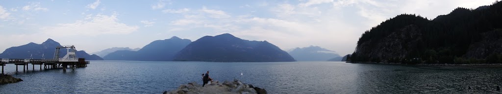 Porteau Cove Dive Site | Unnamed Road, Squamish-Lillooet D, BC, Canada