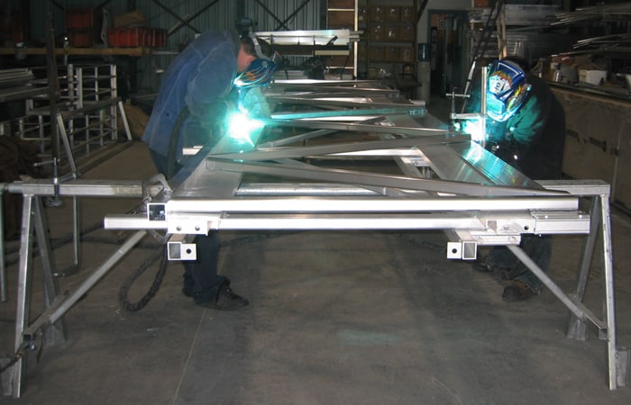 Quais Laurentiens | 2379 Chem. Jean-Adam, Saint-Sauveur, QC J0R 1R2, Canada | Phone: (450) 227-2342