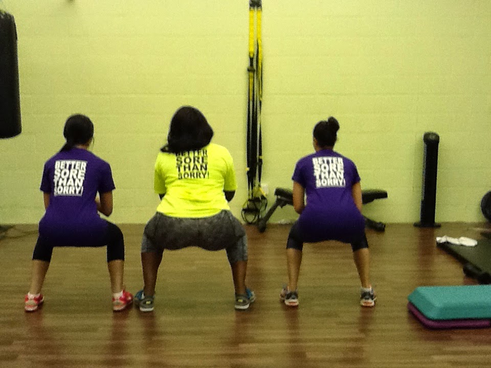 Betterbody Fitness Studio | 15428 Fraser Hwy, Surrey, BC V3R 3P5, Canada | Phone: (604) 716-2551