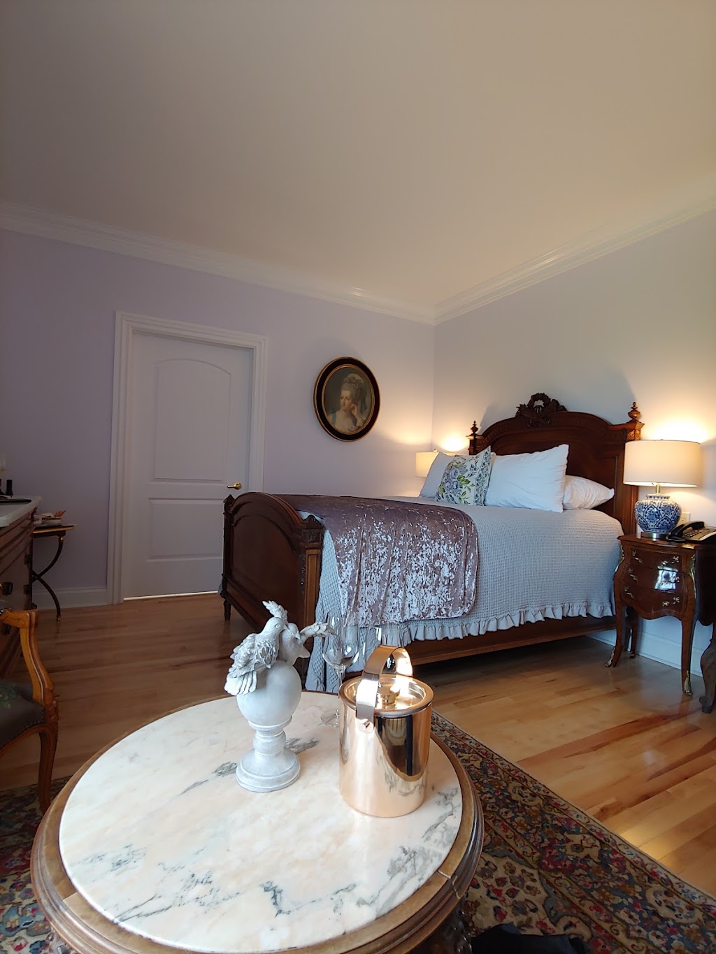 The Inn at Fortune Bridge | 391 Route 310, Fortune Rd, Souris, PE C0A 2B0, Canada | Phone: (888) 687-3745