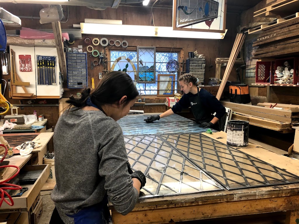 Heritage Glass | 364 Lacasse Ave, Vanier, ON K1L 7A9, Canada | Phone: (613) 294-6077