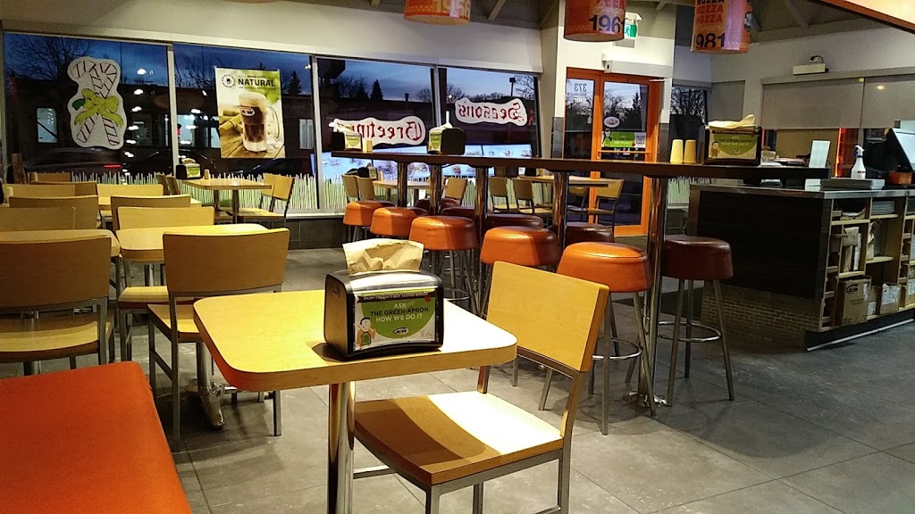 A&W Canada | 373 Marion St, Winnipeg, MB R2H 0V4, Canada | Phone: (204) 237-5673