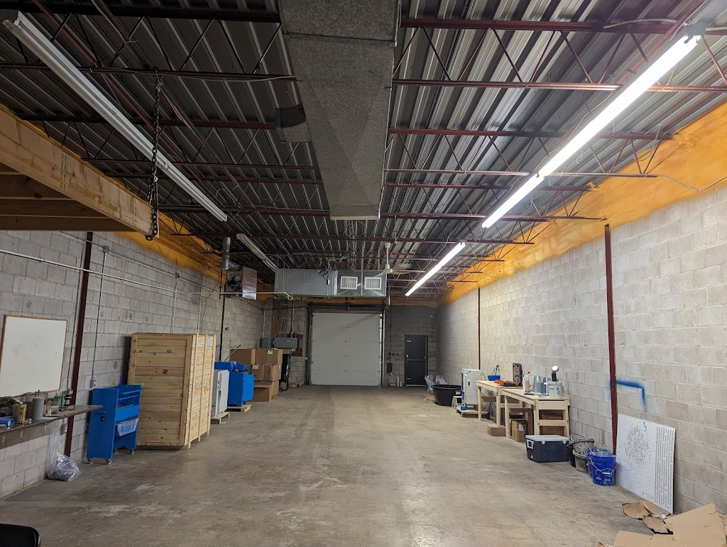 AllRock Consulting Ltd | 1025 Hargrieve Rd, London, ON N6E 1P7, Canada | Phone: (844) 440-7625
