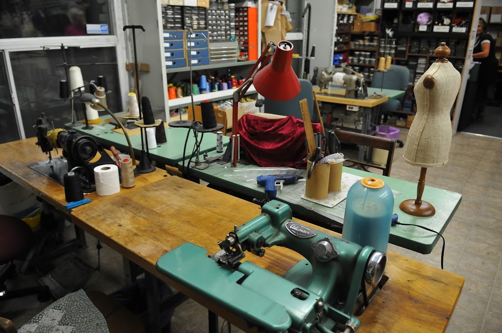 Theatrix Costume House | 62 Marine Parade Dr Unit 3, Toronto, ON M6K 2J2, Canada | Phone: (416) 977-3113