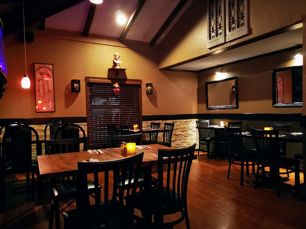 Poseidon Greek Restaurant | 20795 Fraser Hwy, Langley City, BC V3A 4G4, Canada | Phone: (604) 534-3900