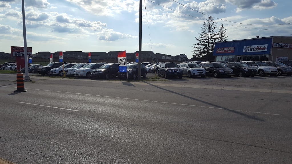 Maple Auto | 1205 Wharncliffe Rd S, London, ON N6L 1J9, Canada | Phone: (519) 668-4000