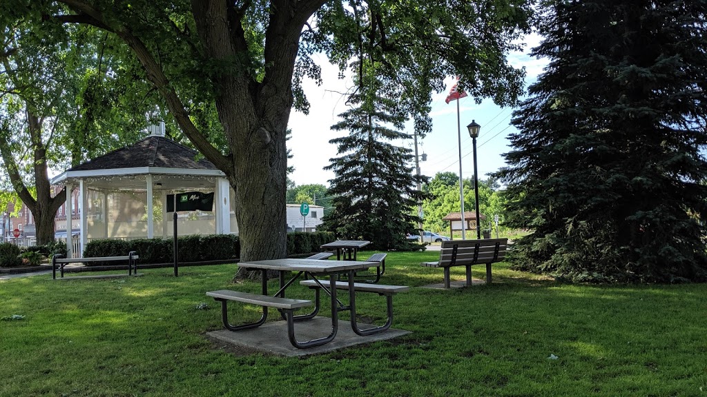 Stayner Music, Market and Park It | 7259 ON-26, Stayner, ON L0M 1S0, Canada | Phone: (705) 428-6230 ext. 262