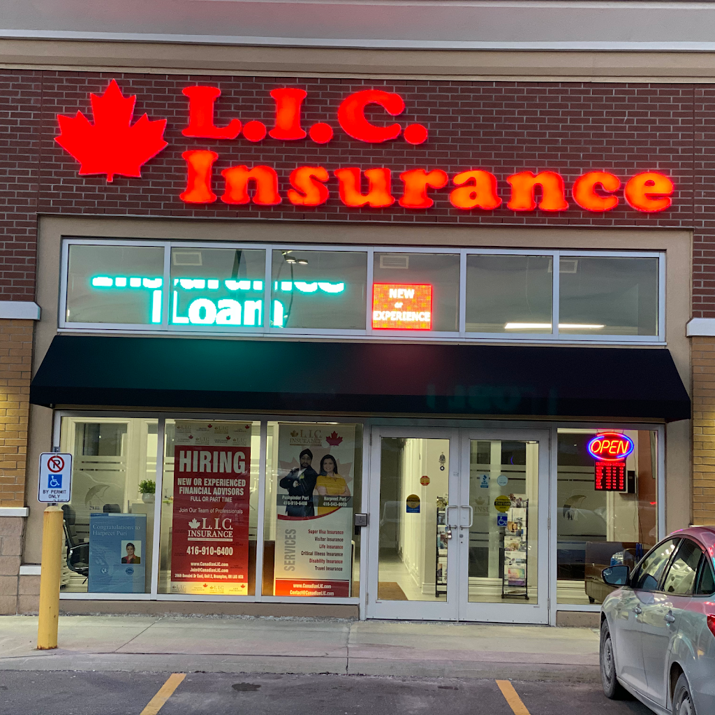 Harjinder Sandhu - Insurance Advisor | 7 John Carroll Dr, Brampton, ON L6P 4K5, Canada | Phone: (416) 668-7000