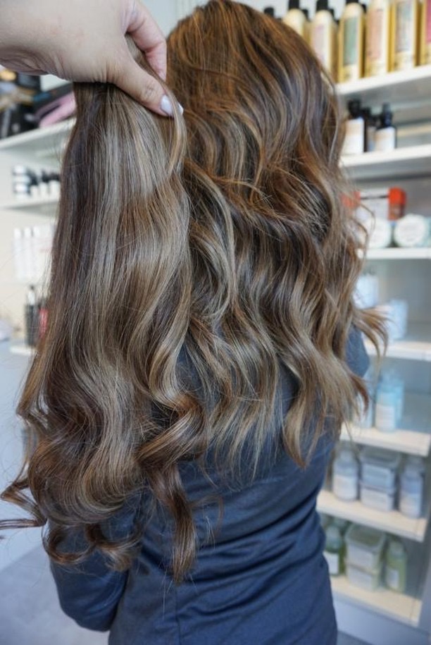 MK Hair Design | 1834 Lakeshore Rd W, Mississauga, ON L5J 1J7, Canada | Phone: (905) 823-5953