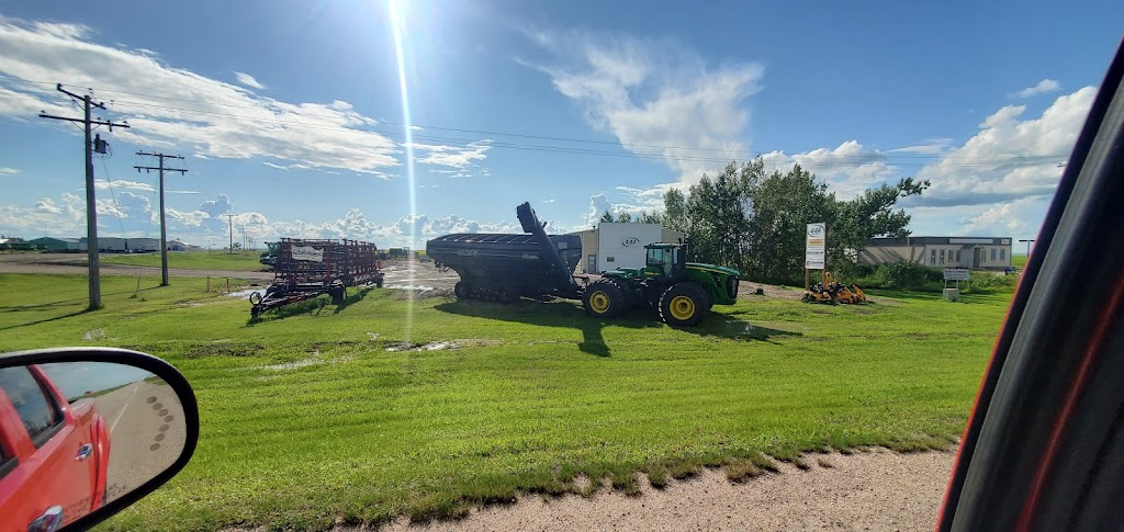 4/44 Services | 95 SK-4, Elrose, SK S0L 0Z0, Canada | Phone: (306) 378-4444