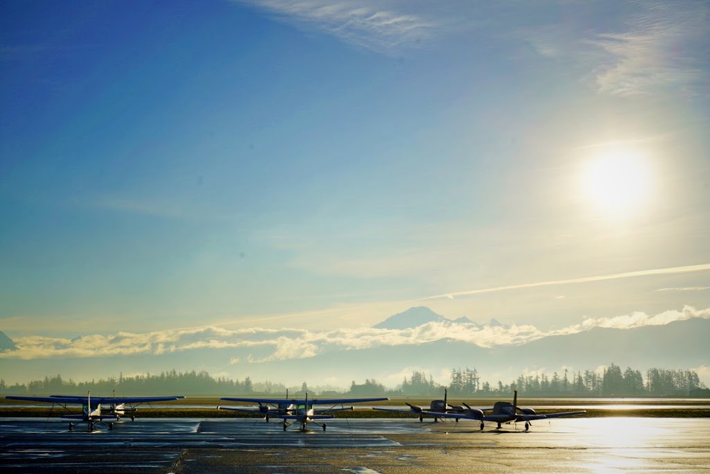 Coastal Pacific Aviation | 30575 Approach Dr, Abbotsford, BC V2T 6H5, Canada | Phone: (604) 855-1112