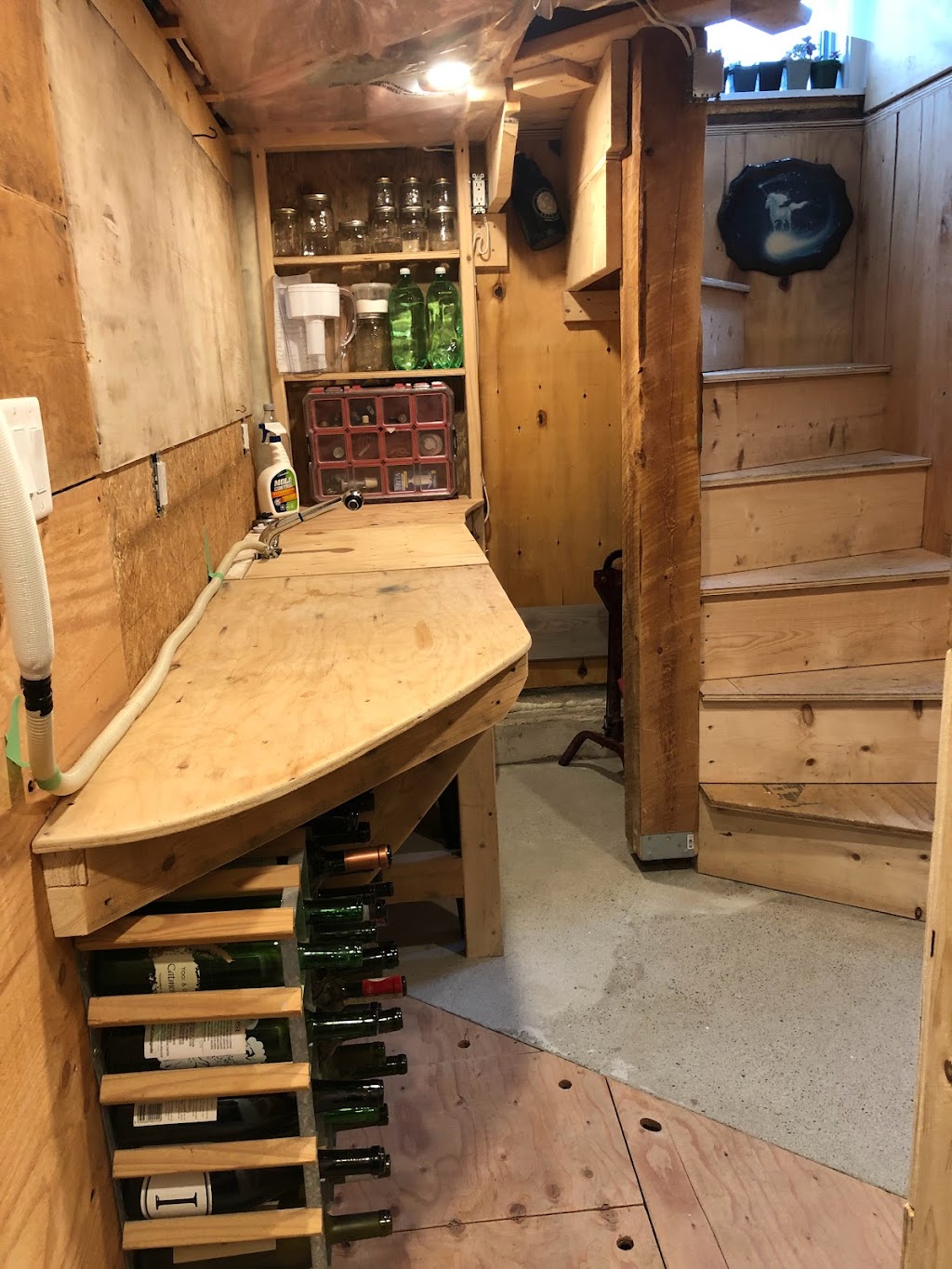 Off Grid Cabins Halifax | 1391 Ketch Harbour Rd, Sambro Head, NS B3V 1L1, Canada | Phone: (902) 209-6367