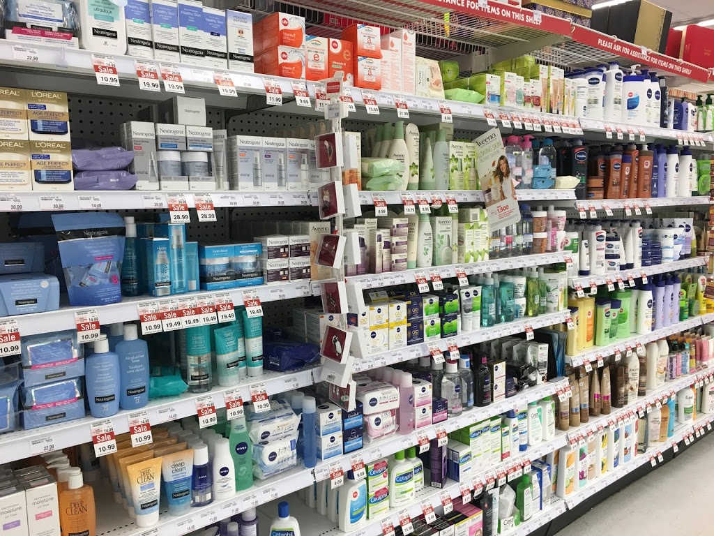 Shoppers Drug Mart | 1 Kennedy Rd S, Brampton, ON L6W 3C9, Canada | Phone: (905) 454-4464