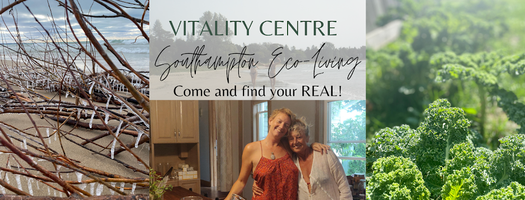 Southampton Eco-Living | 38 Grosvenor St N, Southampton, ON N0H 2L0, Canada | Phone: (416) 948-2711