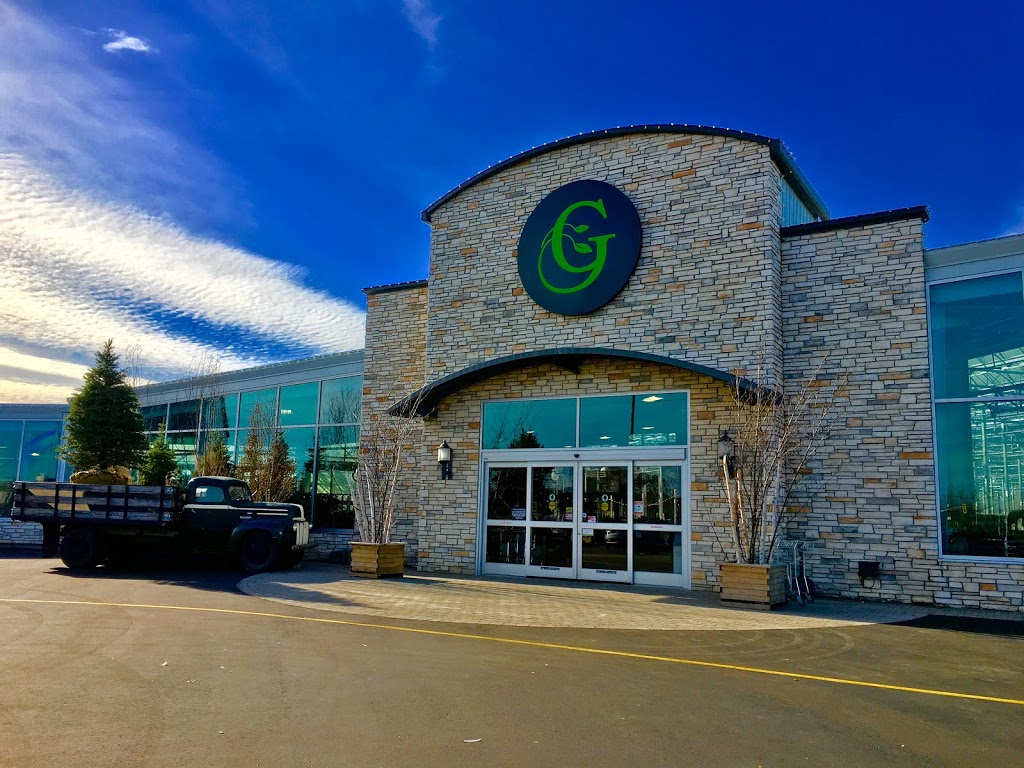 Bradford Greenhouses Garden Gallery | 4346 County Road 90, Springwater, ON L9X 1T7, Canada | Phone: (705) 725-9913