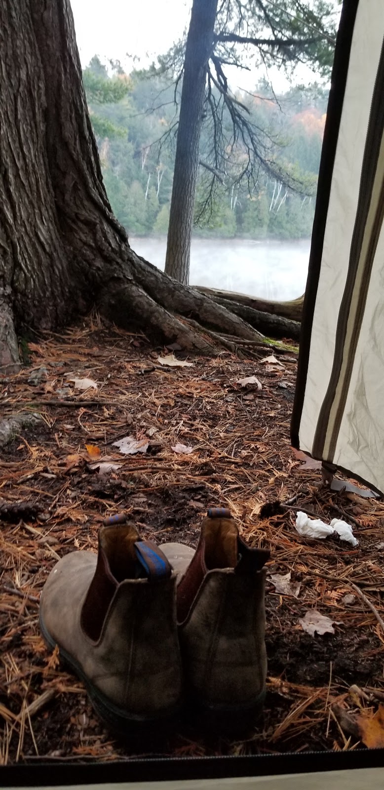 Sherborne Lake Access Point | Sherborne Rd, Algonquin Highlands, ON K0M 1J2, Canada | Phone: (705) 766-9033