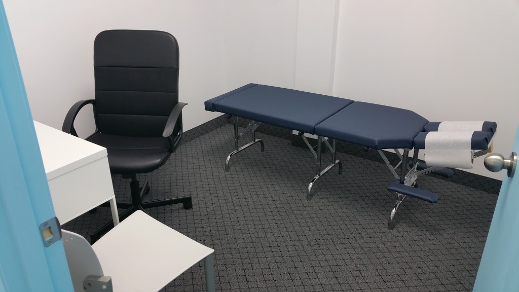Maxwell Physiotherapy and Rehab Clinic | 3415 Fieldgate Dr, Mississauga, ON L4X 2J4, Canada | Phone: (905) 629-9702
