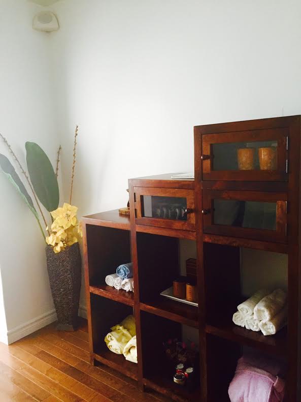 Spa talia | 10 Jopling Ave S, Etobicoke, ON M9B 3P5, Canada | Phone: (647) 632-3090