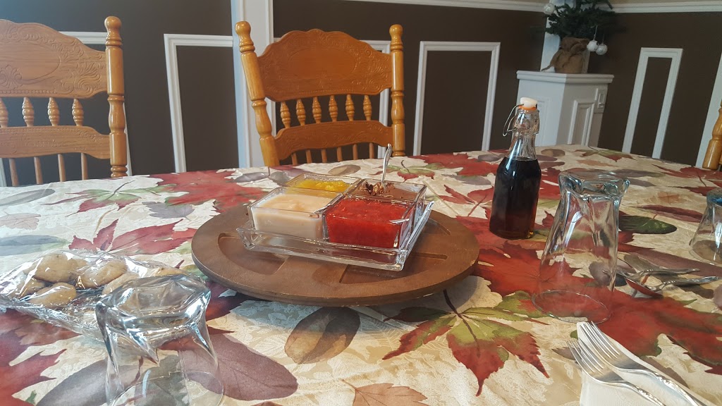 Gîte Passion Tendresse (B&B) | 130 Chemin de Fulford, Shefford, QC J2M 1B2, Canada | Phone: (514) 513-7281