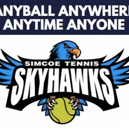 Simcoe Tennis | 41 Spence Ave, Midhurst, ON L9X 0P2, Canada | Phone: (705) 716-3198