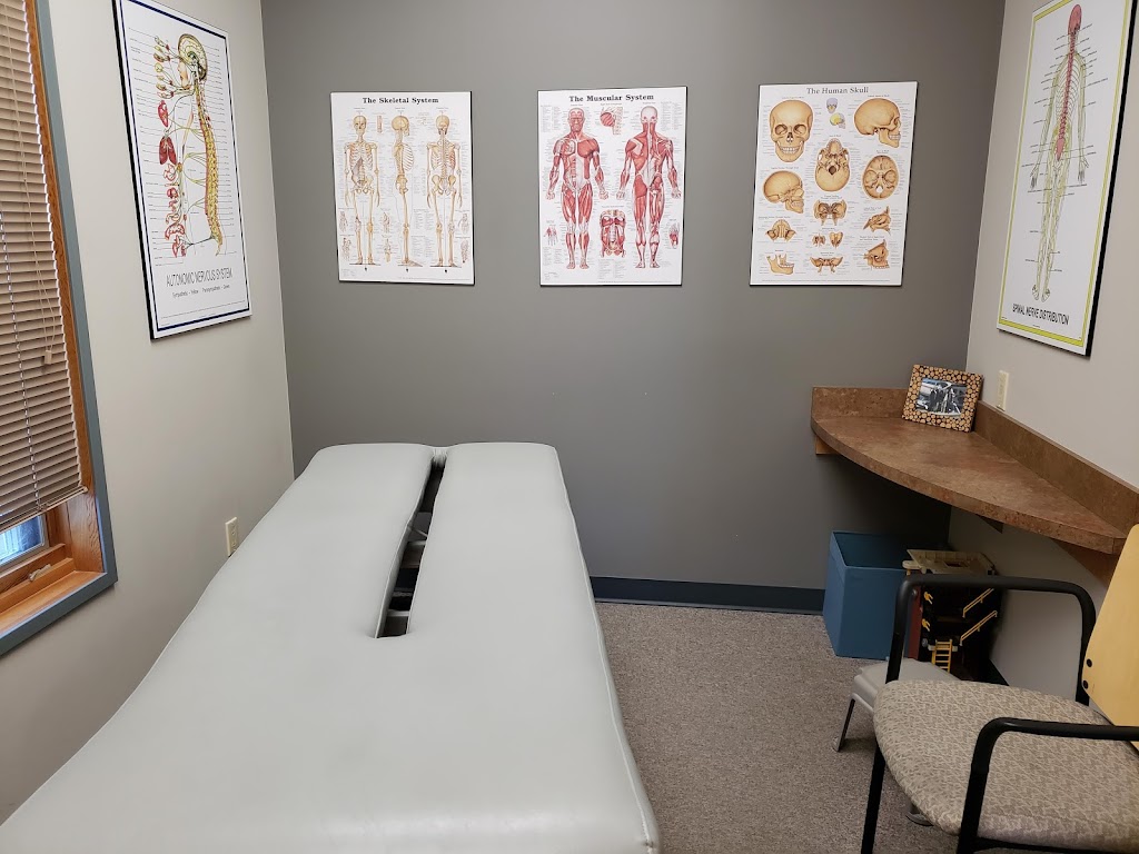 Markham Chiropractic Centre | Pembina Hwy, 2140 Pembina Hwy, Winnipeg, MB R3T 6A7, Canada | Phone: (204) 269-0445