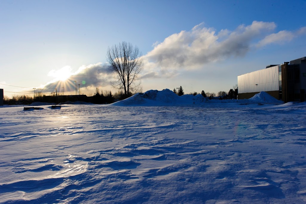 Parc Donnacona | Donnacona, QC G3M 1L6, Canada